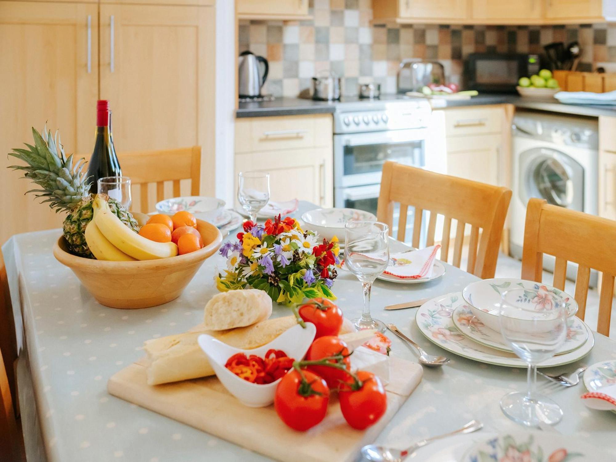 Cob Cottage Rhossili Zewnętrze zdjęcie